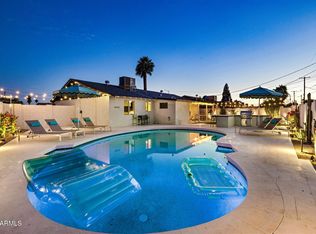 8640 E Dianna Dr, Scottsdale, AZ 85257