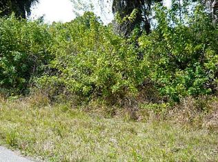 Pinstar Ter, North port, FL 34287