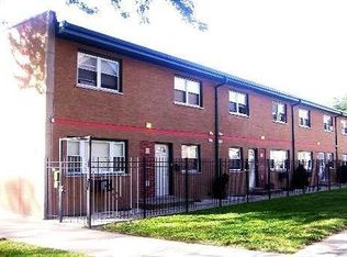 7010 S East End Ave #5, Chicago, IL 60649