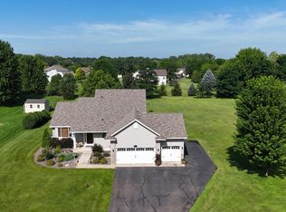 17330 Bataan St NE, Ham Lake, MN 55304