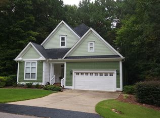 41 Geranium Way, Clayton, NC 27527