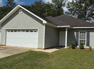 8732 Fangorn Rd, Mobile, AL 36695