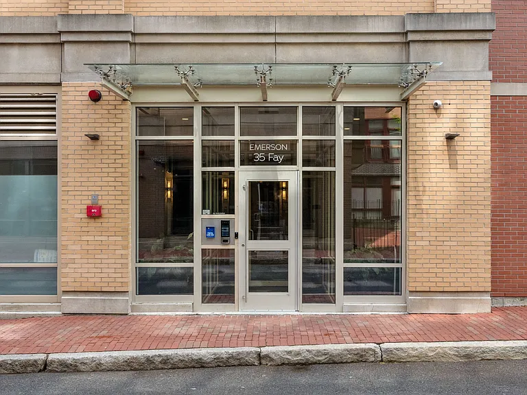 35 Fay St #510 — Photo 19