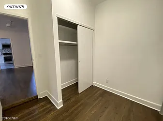 Rented by Corcoran