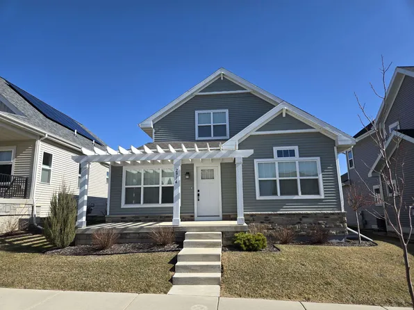 2914 Mizuna Dr, Madison, WI 53711