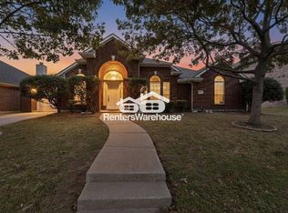 12111 Canoe Rd, Frisco, TX 75035