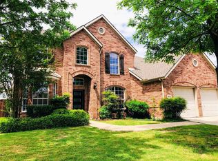 2629 Wilderness Dr, Little Elm, TX 75068