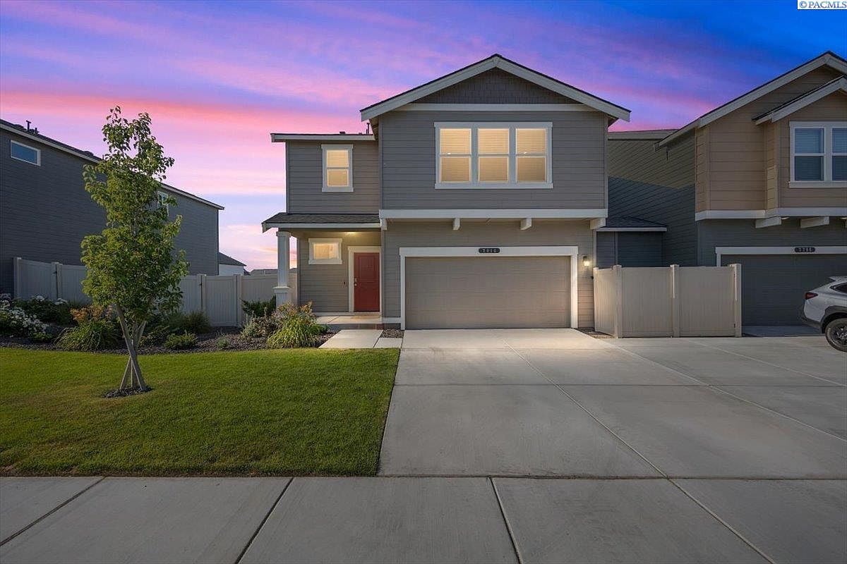 west.more.land② 7814 Ranchland Ln, West Richland, WA 99353 | Zillow