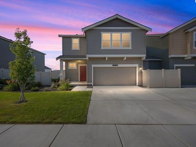 7814 Ranchland Ln, West Richland, WA, 99353