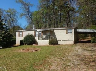 129 Evergreen Dr, Villa Rica, GA 30180