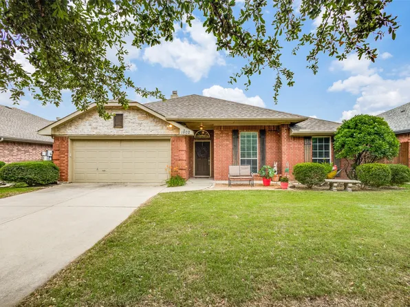 1802 Cyrus Way, Denton, TX 76208