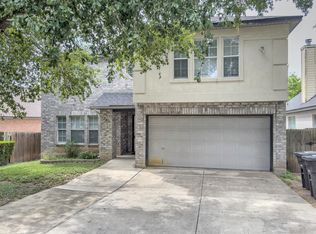 11331 Amhurst Dr, San Antonio, TX 78213