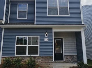 1334 Principal Featherstone Ave, Gastonia, NC 28052