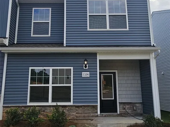 1334 Principal Featherstone Ave, Gastonia, NC 28052