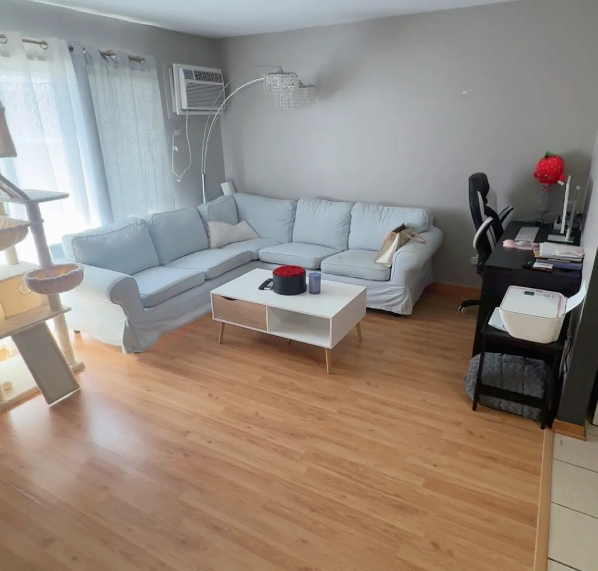1 bed, 900 sqft, $1,500 — Photo 1