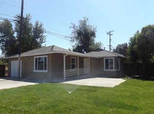 808 Arcade Blvd, Sacramento, CA 95815