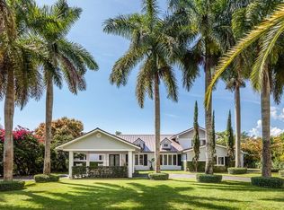 6450 SW 94th St, Pinecrest, FL 33156