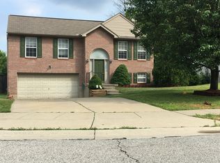 9304 Hawksridge Dr, Covington, KY 41017