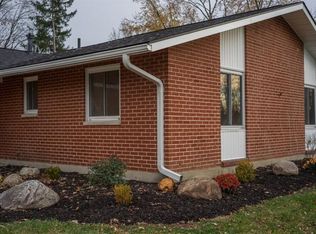 6560 Millhoff Dr, Huber Heights, OH 45424