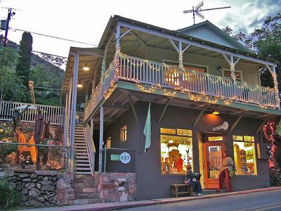 527 Main St, Jerome, AZ, 86331