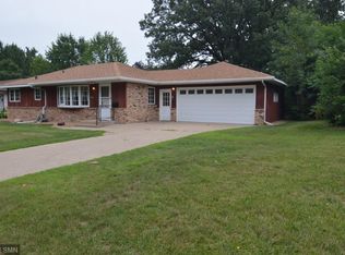 6151 Rainbow Dr NE, Fridley, MN 55432