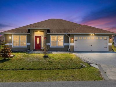 853 Franconville Ct, Kissimmee, FL, 34759