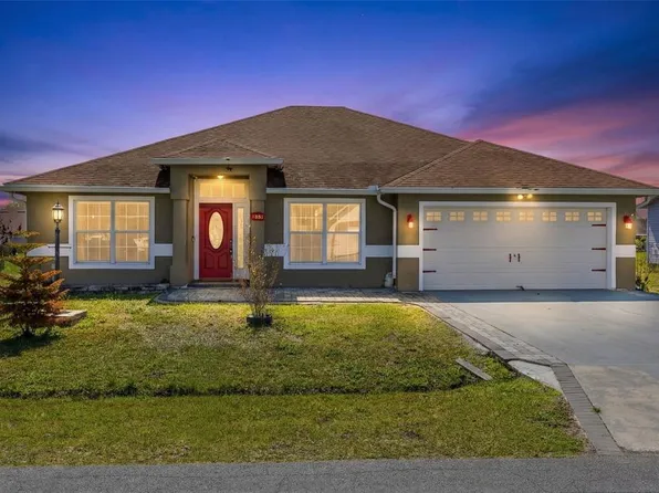 853 Franconville Ct, Kissimmee, FL 34759