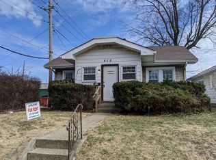 515 S Keystone Ave, Indianapolis, IN