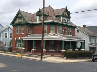 66 2nd St, Slatington, PA 18080