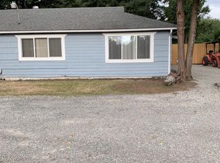 15203 110th Ave E, Puyallup, WA 98374