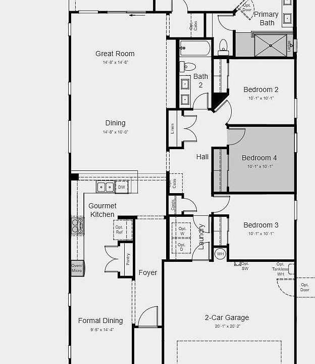 2nd image of 11704 N 168TH Drive