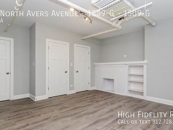 3rd image of 1507 N Avers Ave #1509-G
