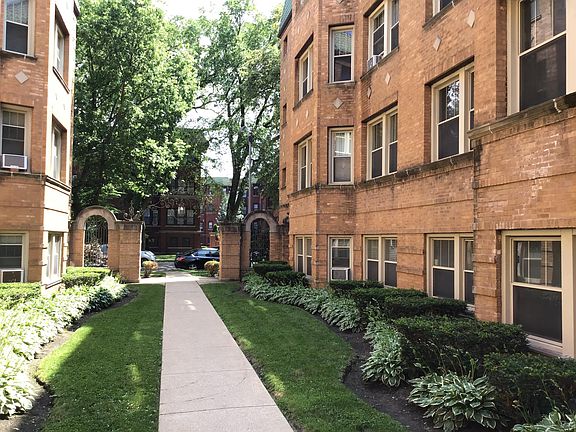 2nd image of 852 Washington Blvd APT 3