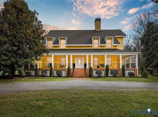 2783 Springfaire Dr, Goochland, VA 23063