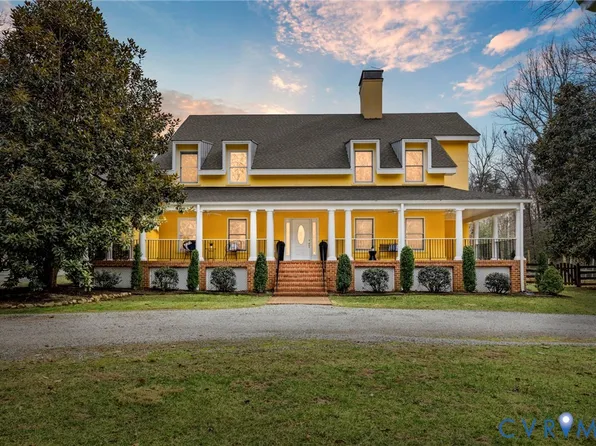 2783 Springfaire Dr, Goochland, VA 23063