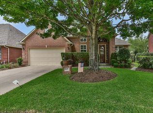 835 Harbour Pl, Sugar Land, TX 77478