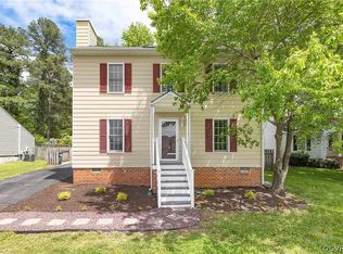 7411 Seminary Ave, Richmond, VA 23227