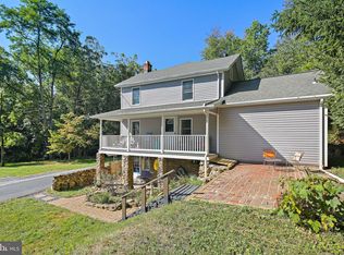 2227 Hughes Shop Rd, Westminster, MD 21158