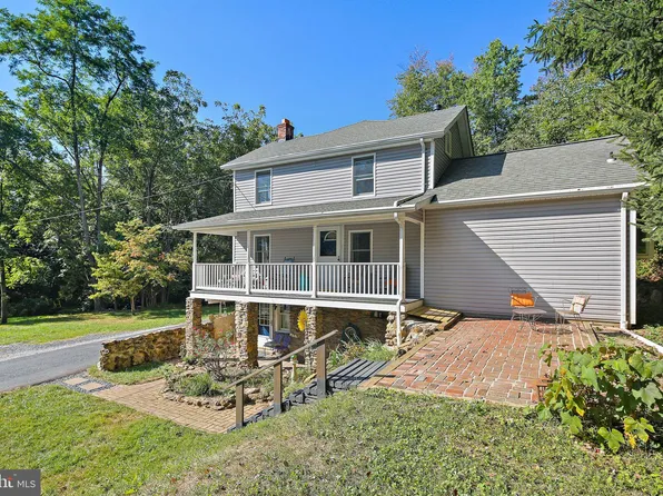 2227 Hughes Shop Rd, Westminster, MD 21158