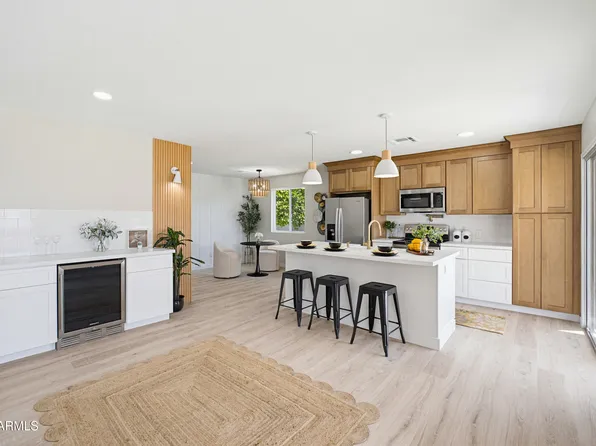 26405 S GREENCASTLE Drive, Sun Lakes, AZ 85248