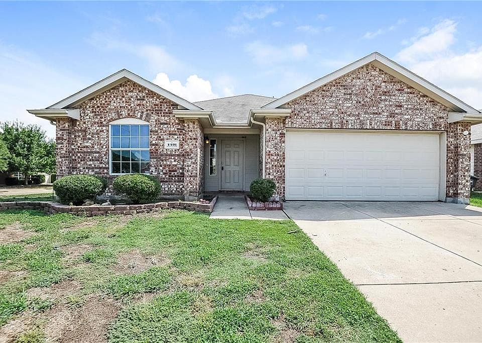 1st image of 4401 Chaparral Creek Dr