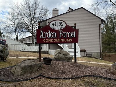 41 Berwynn Road #C4, Harriman, NY, 10926