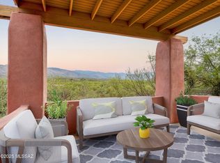 7519 S Eliot Ln, Tucson, AZ 85747