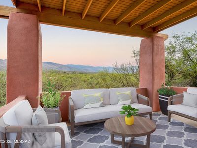 7519 S Eliot Ln, Tucson, AZ, 85747