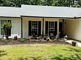 1526 Mill Creek Rd, Bethlehem, GA 30620