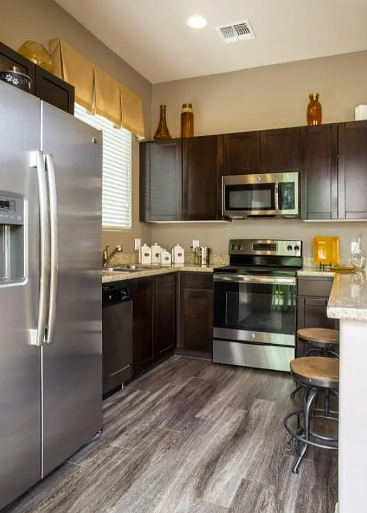 Villas at Chandler Heights — Photo 4