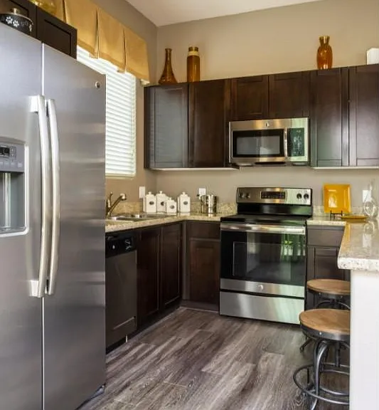Villas at Chandler Heights — Photo 4