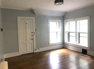 400 Washington St SE, Grand Rapids, MI 49503