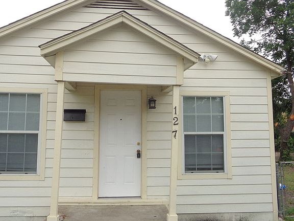 2nd image of 127-129 W Avenue A #127