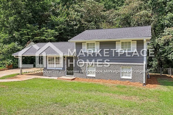 3 bed, 2.0 bath, 1560 sqft, $1,695 — Photo 4
